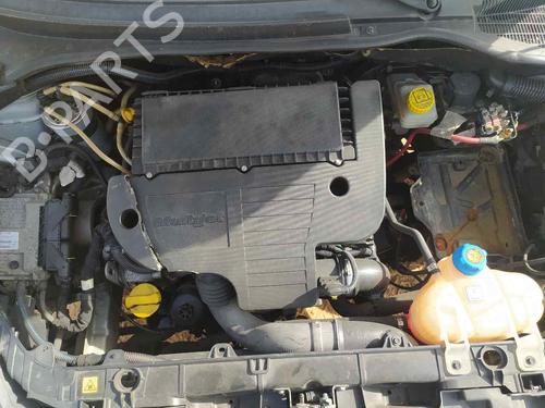 Motor für FIAT GRANDE PUNTO (199_) [2005-2025]  23548881