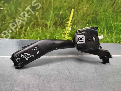 Used Steering column stalk SEAT LEON (1P1) [2005-2013]  4874790