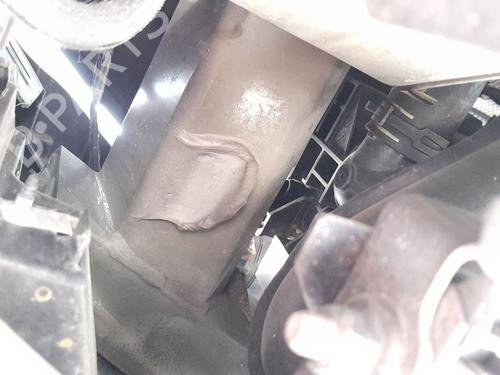 Used Front bumper reinforcement Front bumper reinforcement OPEL ASTRA J (P10) 1.6 CDTi (68) (136 hp) 34471899 34471899