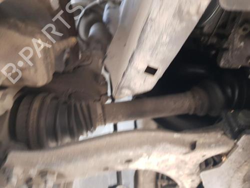 Used Right front driveshaft CITROËN XSARA (N1) 2.0 HDi 90 (90 hp) 29403028