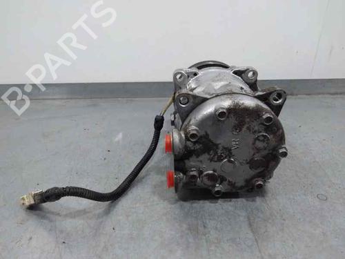 AC compressor PEUGEOT 106 II (1A_, 1C_)  | BP22788613M34 