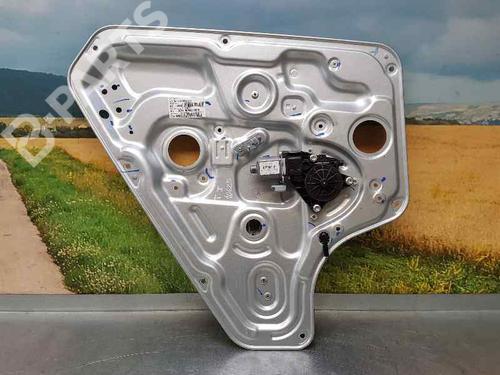 Elevalunas trasero izquierdo KIA VENGA (YN) 1.6 CRDi 128 (128 hp) 2833433