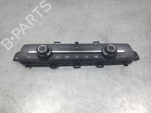 climate-control-citroen-berlingo-box-bodympv-k9-2018-33854411 main image