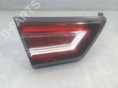 Venstre baglygte bagklap Venstre baglygte bagklap RENAULT CLIO IV (BH_) 1.5 dCi 90 (90 hp) 37273510 37273510