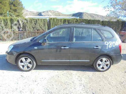 KIA CEE'D SW (ED)  2.0 CRDi 140  25003
