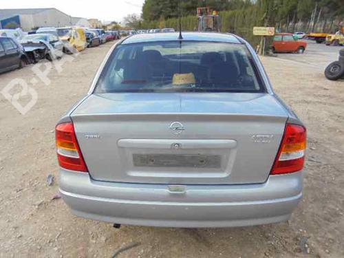 Airbag Kit OPEL ASTRA G Hatchback (T98) 1.6 16V (F08, F48) | BP602883C86  - Image 8