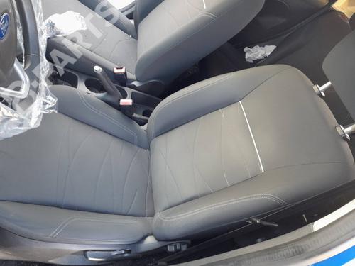 Used Left front seat Left front seat FORD FIESTA VI (CB1, CCN) 1.25 (82 hp) 8638957 8638957