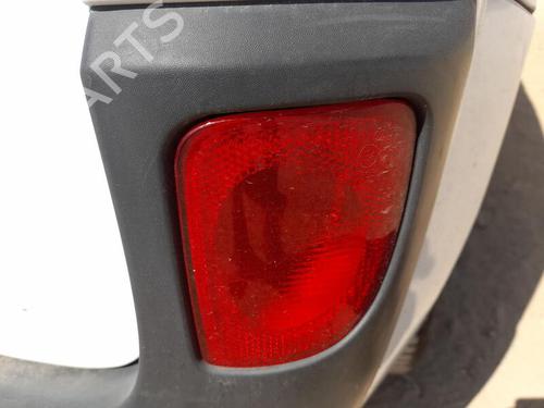 Used Rear bumper right light RENAULT KANGOO / GRAND KANGOO II (KW0/1_) 1.5 dCi 90 (KW05, KW08, KW0G, KW11) (90 hp) 27721228