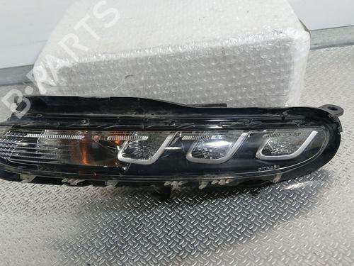 Used Left front indicator Left front indicator CITROËN BERLINGO (ER_, EC_) 1.5 BlueHDi 100 (102 hp) 40603164 40603164