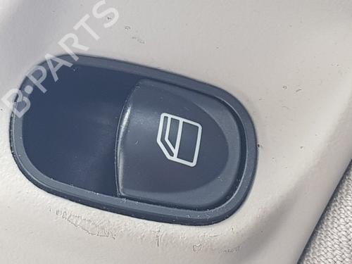 Used Right rear window switch MERCEDES-BENZ C-CLASS (W203) [2000-2007]  15850024