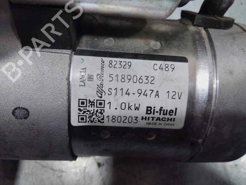 Starter FIAT TIPO Estate (356_, 357_) 1.4 (356WXF1B) | BP23208358M8 