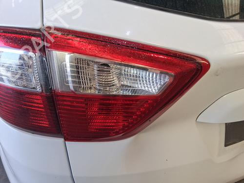 Used Left tailgate light Left tailgate light 38270517 38270517