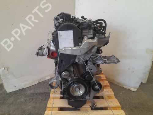 Used Engine CITROËN JUMPER II Van 2.2 BlueHDi 120 (120 hp) 32783427