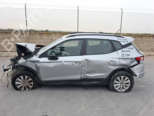 Used Parts SEAT ARONA (KJ7, KJP) 1.0 TSI 5042592