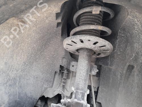 Højre fortil støddæmper PEUGEOT PARTNER Box Body/MPV (K9) 1.5 BlueHDi 100 (102 hp) 29885274