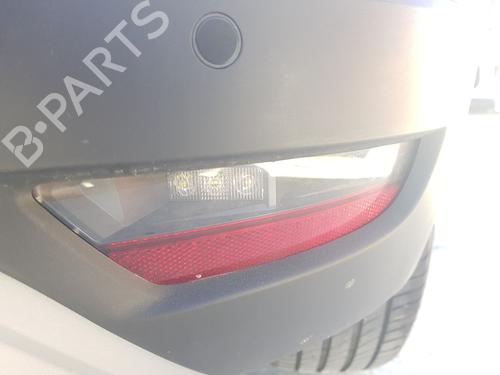 Used Rear bumper right light Rear bumper right light RENAULT CAPTUR II (HF_) TCe 100 (HFMT) (101 hp) 33556954 33556954