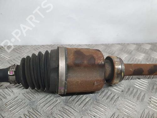 Right front driveshaft PEUGEOT 5008 II (MC_, MJ_, MR_, M4_)  | BP16921904M39