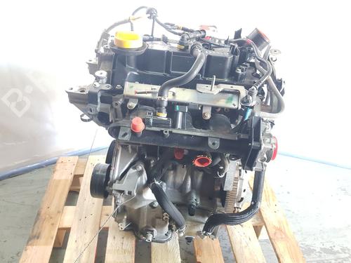 Engine NISSAN MICRA V (K14) 1.0 IG-T 100 | BP29831327M1 - Image 2