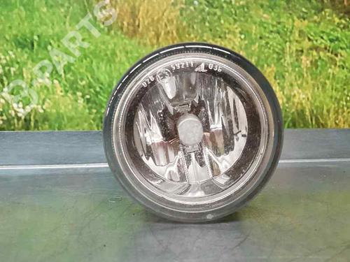 Højre foran tåkelykt CITROËN C3 I (FC_, FN_) 1.4 HDi (68 hp) 713784