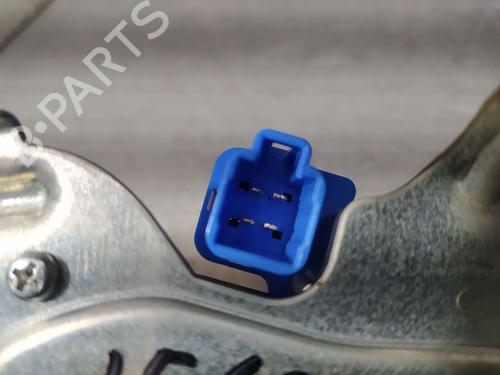 Rear wiper motor MITSUBISHI OUTLANDER III (GG_W, GF_W, ZJ, ZL, ZK)  | BP18865755M102 