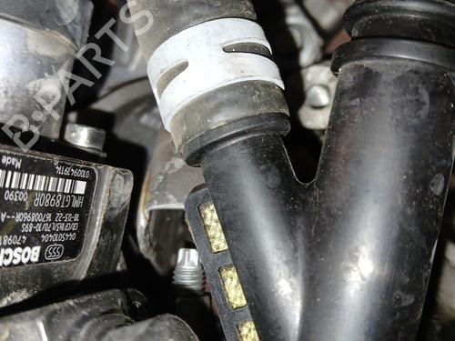 Motor FIAT TALENTO Van (296_) 1.6 D | BP29831278M1