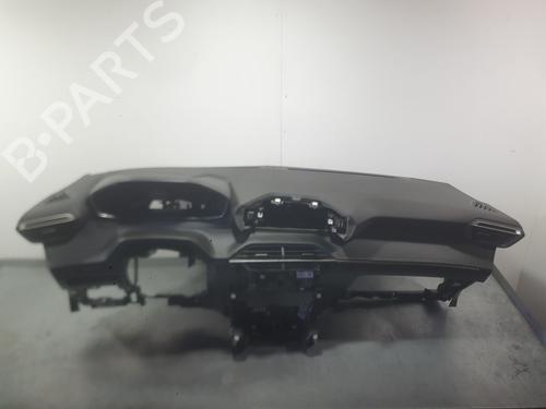 Used Airbag Kit Airbag Kit 39136177 39136177
