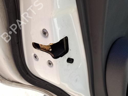 Used Rear left lock Rear left lock NISSAN MICRA III (K12) 1.2 16V (80 hp) 34441447 34441447
