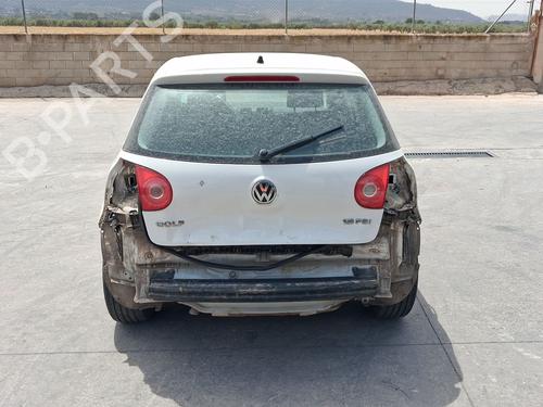 Engine VW GOLF V (1K1) 1.6 FSI | BP38346472M1 - Image 10