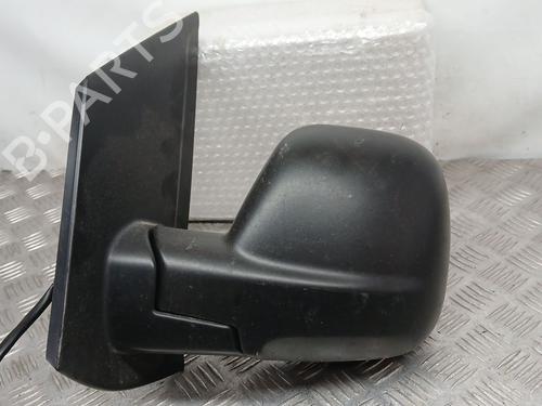 Left mirror OPEL VIVARO C Van (K0) 1.5 | BP27366040C26 