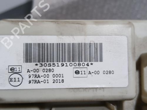 Fuse box FORD FOCUS C-MAX (DM2) 1.8 TDCi | BP37473216E1 - Image 4