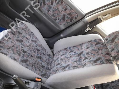 Used Right front seat NISSAN PRIMERA (P11) 1.6 16V (99 hp) 27515976