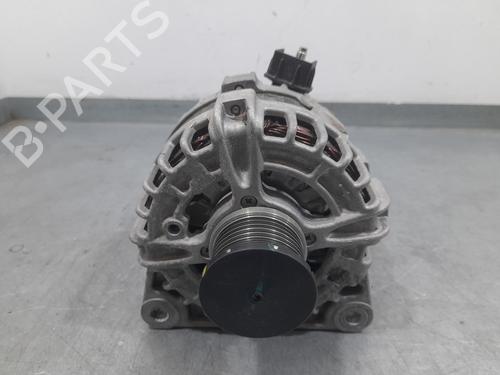 Used Alternator Alternator DACIA SANDERO III 1.0 TCe 100 ECO-G (101 hp) 28153302 28153302