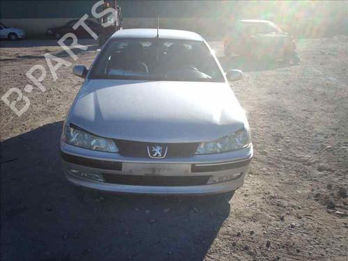 Fuel pump PEUGEOT 406 (8B)  | BP1589271M76