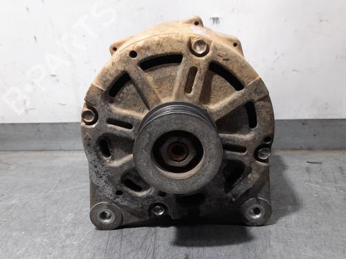 Alternator AUDI Q7 (4LB) 3.0 TDI quattro (240 hp) 059903018A | 059903018A | LR1190937 | HITACHI |