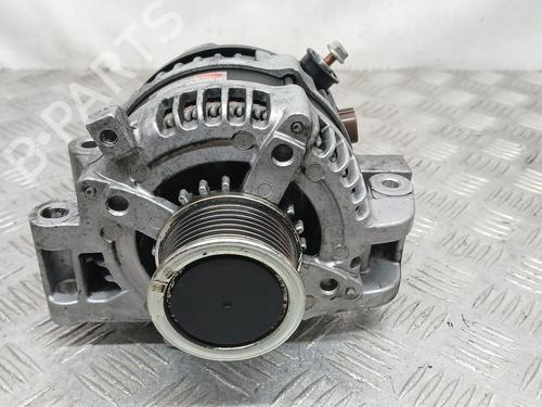Used Alternator TOYOTA COROLLA Verso (ZER_, ZZE12_, R1_) 2.2 D-4D (AUR10_, AUR10R) (136 hp) 29145816