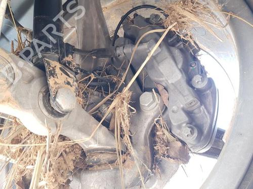 Used Right front steering knuckle MERCEDES-BENZ C-CLASS T-Model (S205) C 220 BlueTEC / d (205.204) (170 hp) 30081914