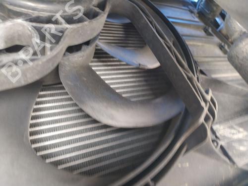 Køler FORD MONDEO IV Turnier (BA7) 1.6 TDCi (115 hp) 24677734