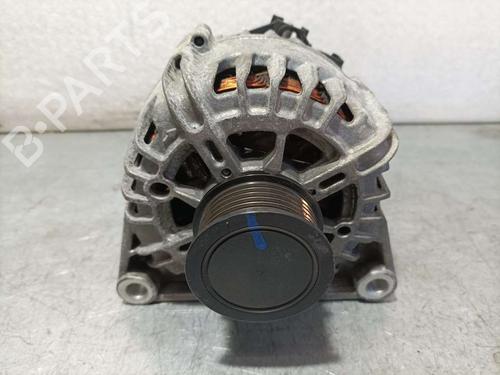 Generator FORD FIESTA VI (CB1, CCN) [2008-2017]  4861832