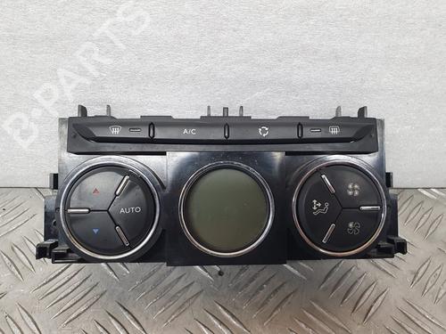 Used Climate control CITROËN DS3 (SA_) [2009-2016]  10912244