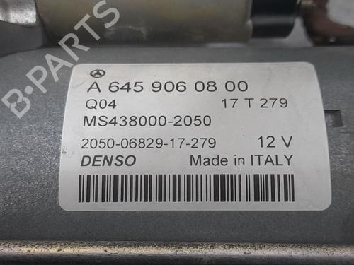 Starter INFINITI Q30 1.5 D | BP16371239M8