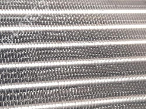 Used AC radiator AC radiator VW TIGUAN (AD1, AX1) [2016-2024] 35812600 35812600
