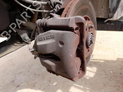 Used Left front brake caliper PEUGEOT EXPERT (224_) 2.0 HDI (109 hp) 29828372