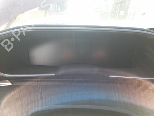Quadrante Quadrante PEUGEOT 508 II (FB_, FH_, F3_) 2.0 BlueHDI 160 (FHEHYR) (163 hp) 31904668 31904668