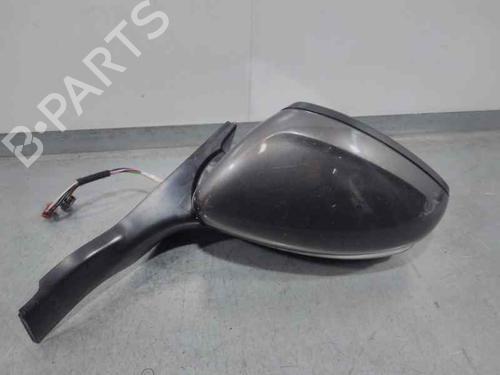 Left mirror PEUGEOT 208 I (CA_, CC_)  | BP21725112C26 