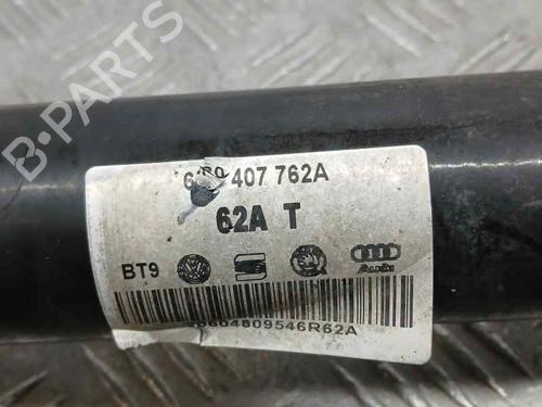 Right front driveshaft SEAT IBIZA IV (6J5, 6P1)  | BP22971463M39 