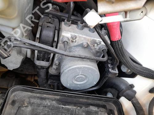 Used ABS pump FIAT 500L (351_, 352_) 1.4 (199LYB1B) (95 hp) 29852355