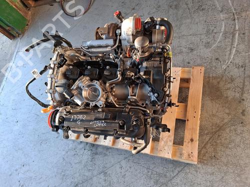 Engine MG MG HS (AS23) 1.5 EHS Hybrid (CSA6463) | BP38064867M1 - Image 5