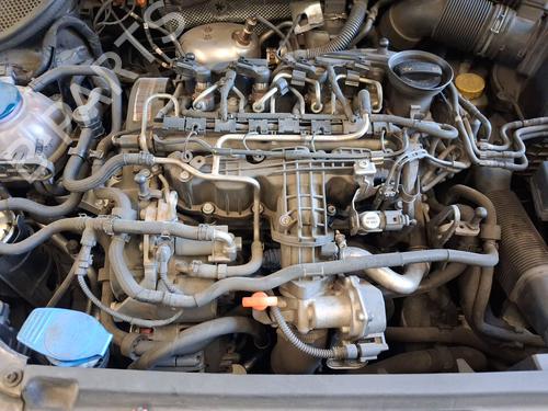 Used Engine Engine 38087361 38087361