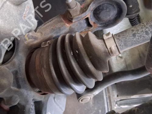 Used Right front driveshaft Right front driveshaft 38439673 38439673