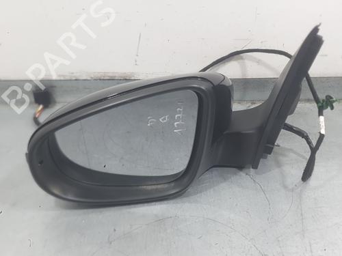 Used Left mirror Left mirror VW GOLF VI (5K1) 1.2 TSI (105 hp) 36489868 36489868